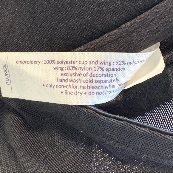 Cacique underwire bra size 46DDD - Picture 8 of 8